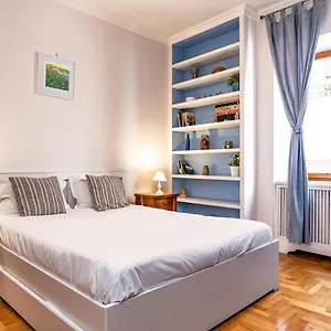  Apartament Mecenate Fori Imperiali
