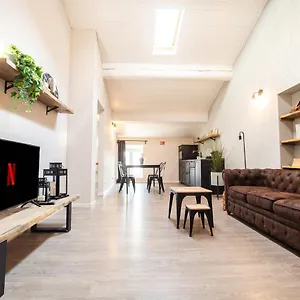Sullacorte49c Appartamento Parma