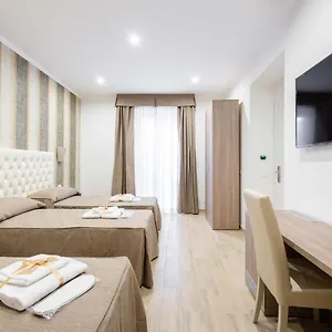  Pensjonat Cheri Luxury