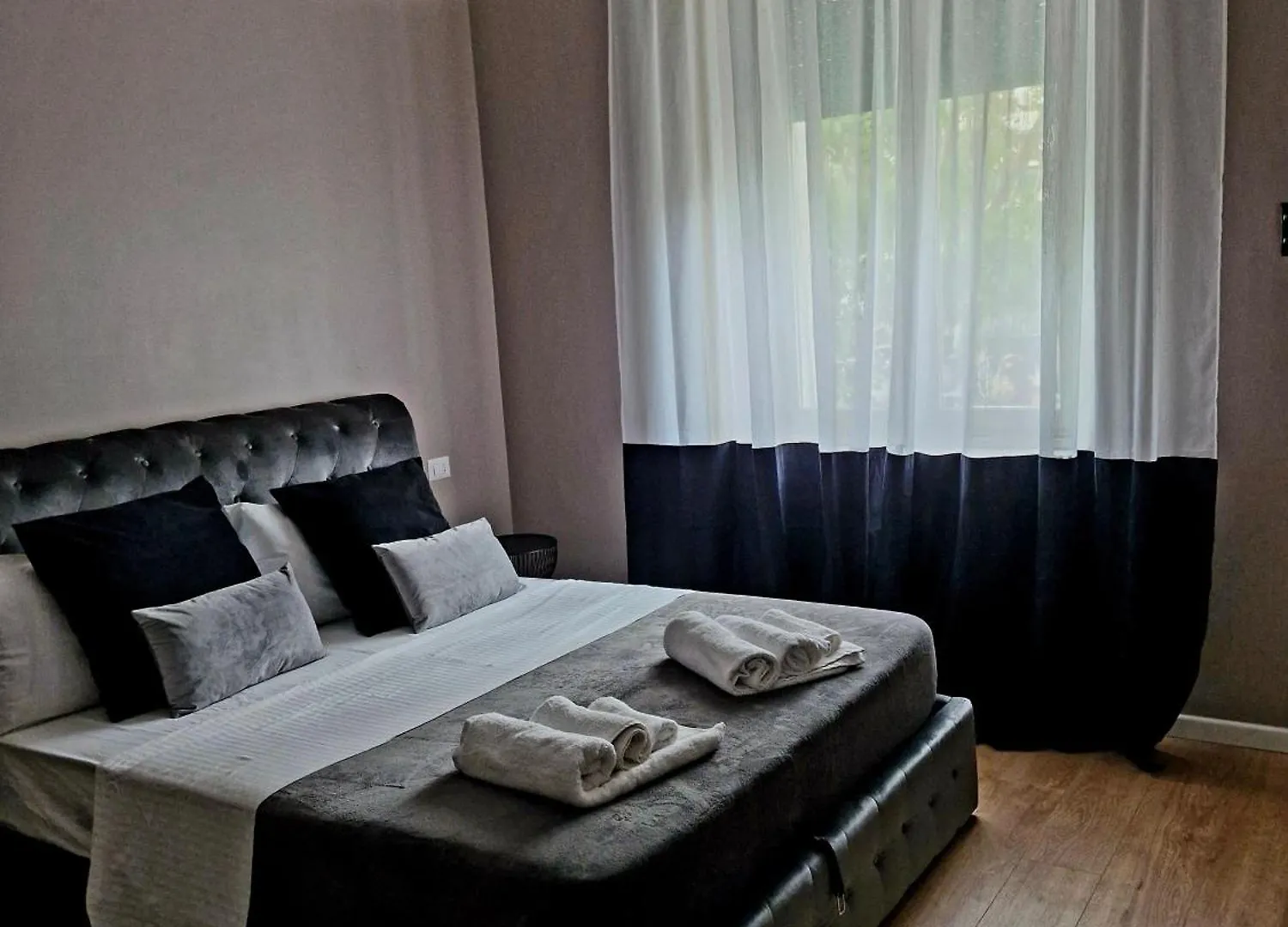 Apartment Vatican Charme&Chic Rome