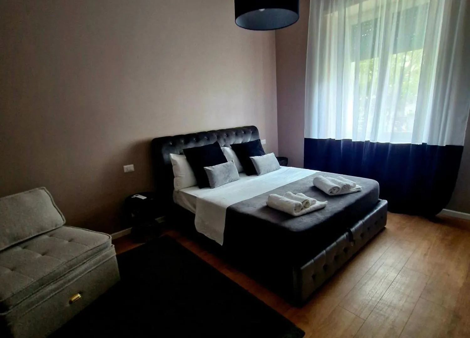 Vatican Charme&Chic Rome Apartment