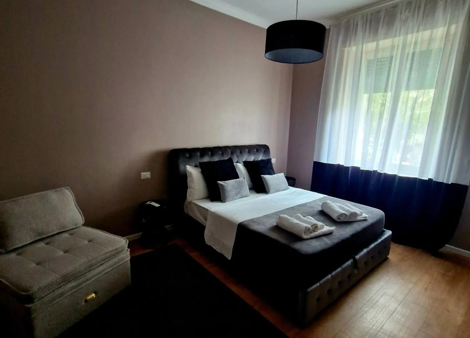 Apartment Vatican Charme&Chic Rome Italy