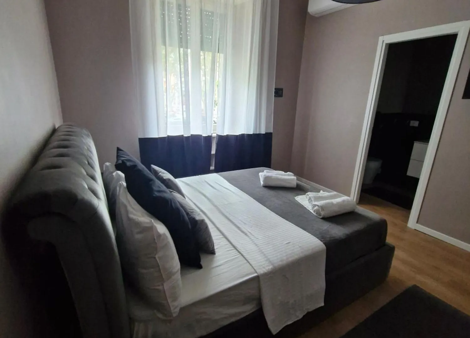 Guest house Vatican Charme&Chic Rome