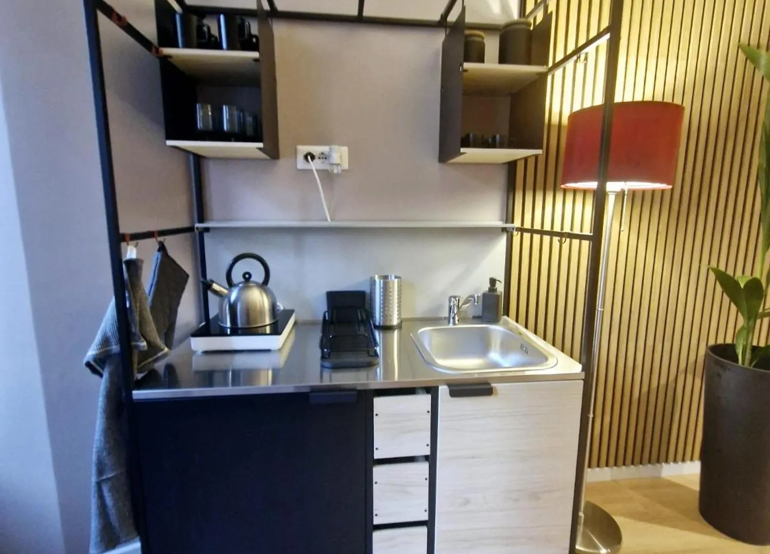 Vatican Charme&Chic Rome Apartment