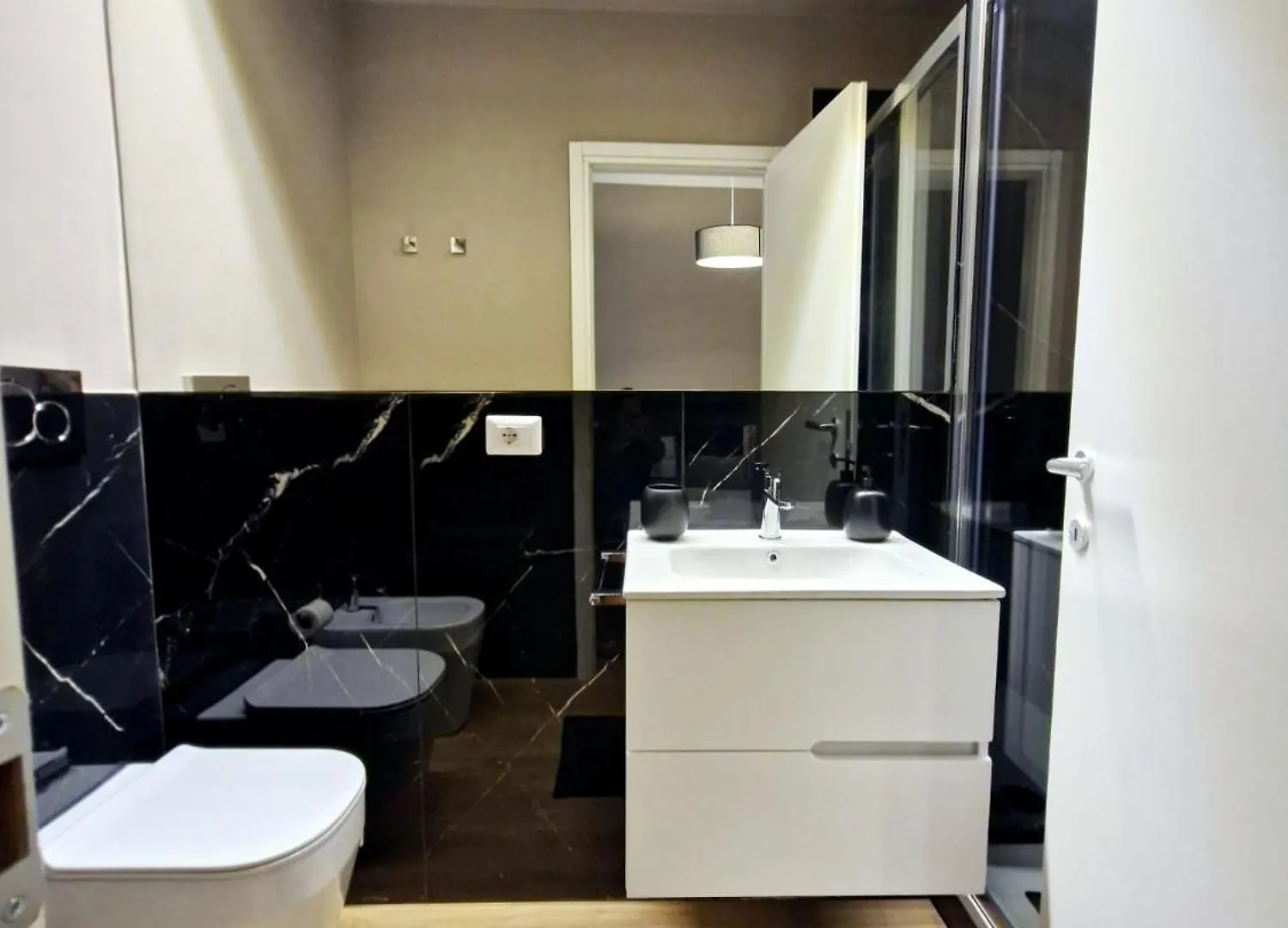 Apartment Vatican Charme&Chic Rome