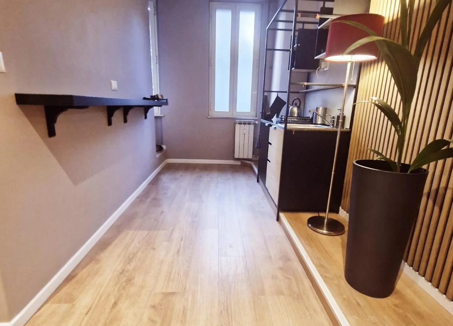 Vatican Charme&Chic Rome Apartment