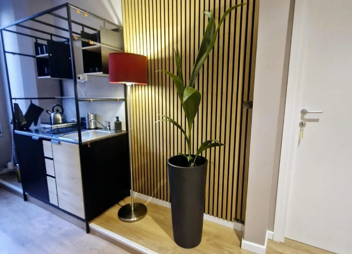 Apartment Vatican Charme&Chic Rome Italy