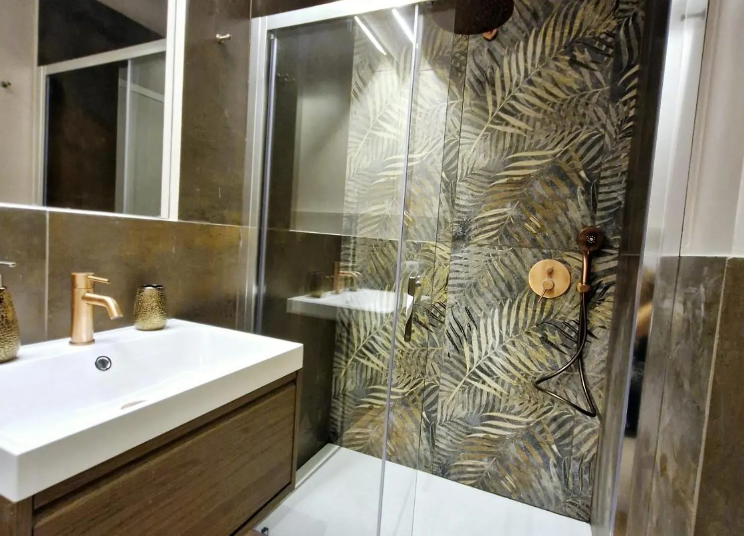 Vatican Charme&Chic Rome Apartment