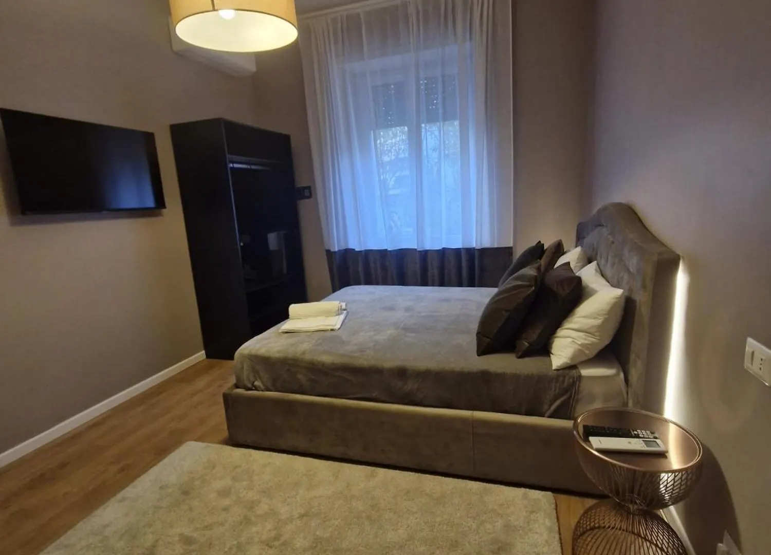Guest house Vatican Charme&Chic Rome