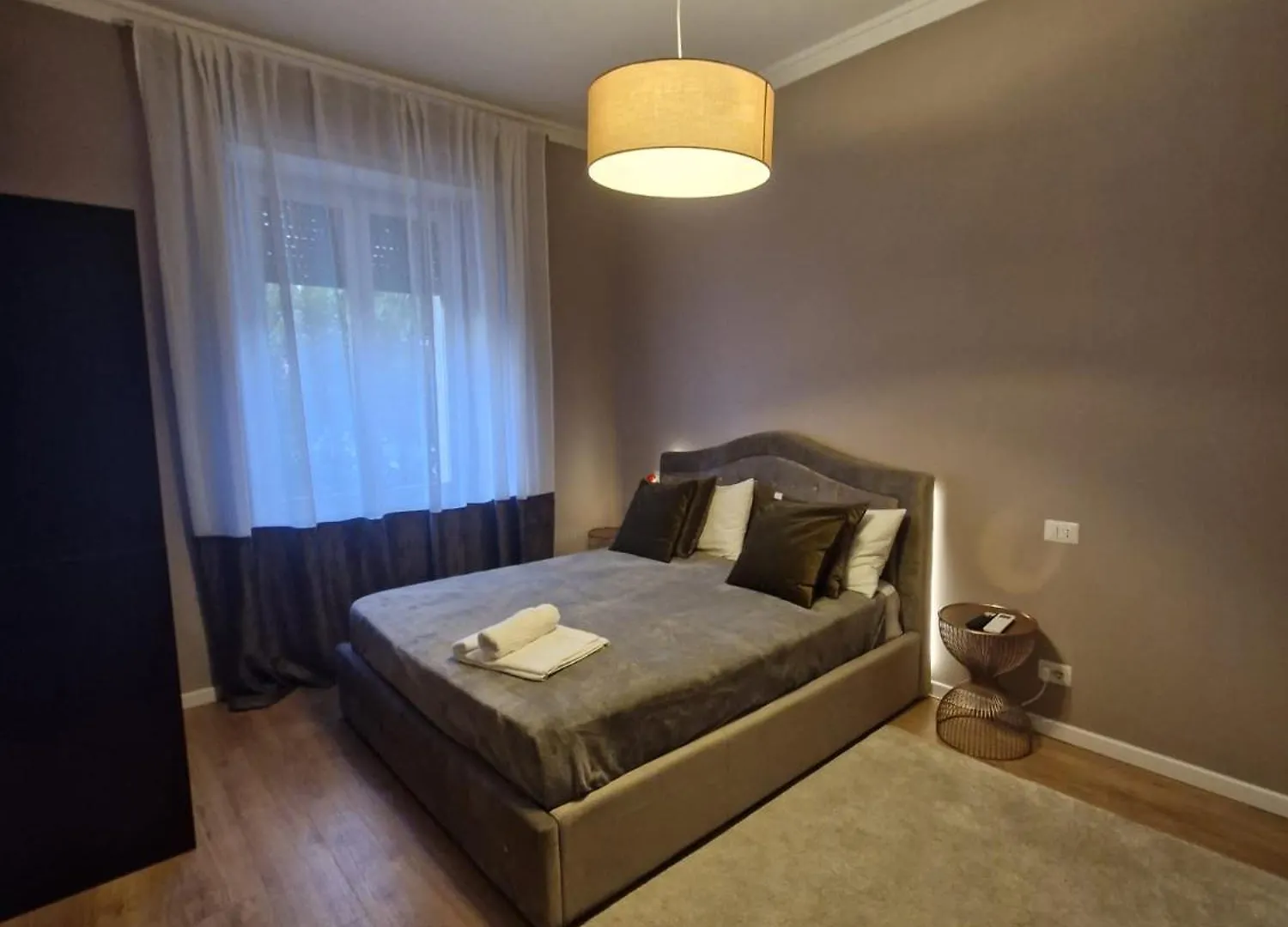 Apartment Vatican Charme&Chic Rome Italy